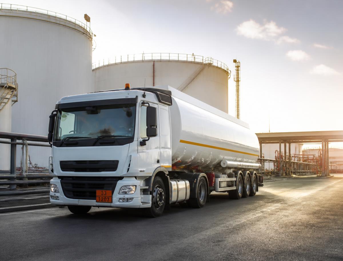 Tankers & Liquid Carriers operated by Rexaco Ltd